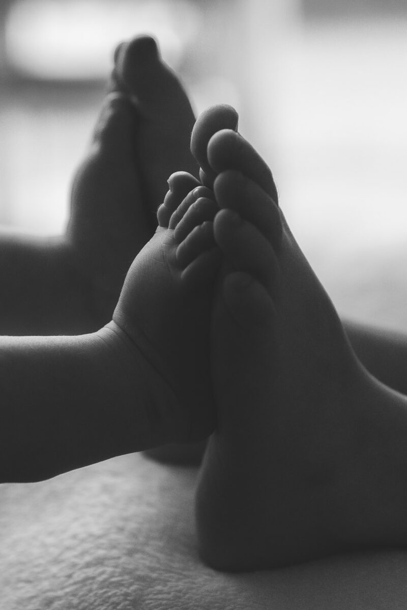 Newborn Session, Homestory, Andrea Schenke Photography, Newborn Fotografin Wittlich