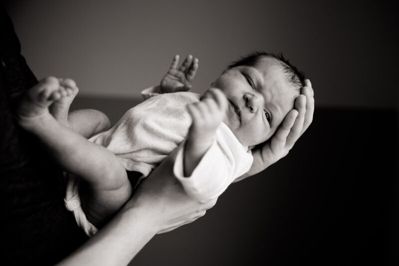 Newborn Session, Homestory, Andrea Schenke Photography, Newborn Fotografin Wittlich