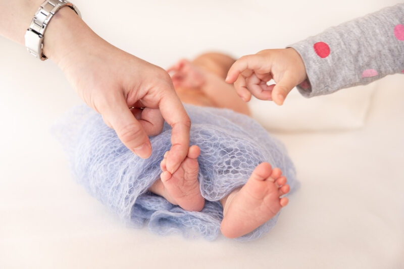 Newborn Session, Homestory, Andrea Schenke Photography, Newborn Fotografin Wittlich