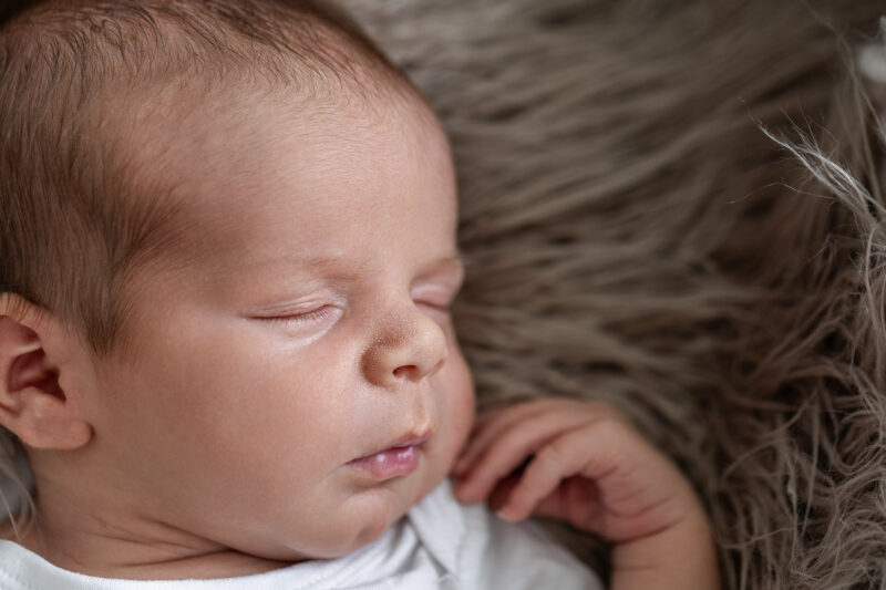 Newborn Session, Homestory, Andrea Schenke Photography, Newborn Fotografin Wittlich