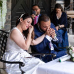 Hochzeit in Schloss Lieser, Andrea Schenke Photography, Hochzeitsfotografin Wittlich