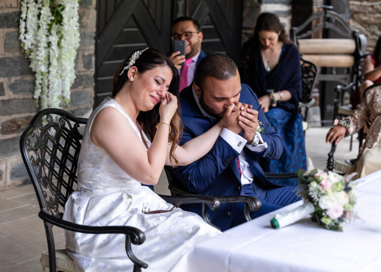 Hochzeit in Schloss Lieser, Andrea Schenke Photography, Hochzeitsfotografin Wittlich