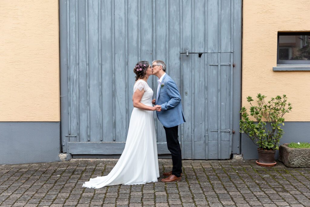 Freie Trauung Alte Rochuskapelle, Andrea Schenke Photography, Hochzeitsfotografin Wittlich