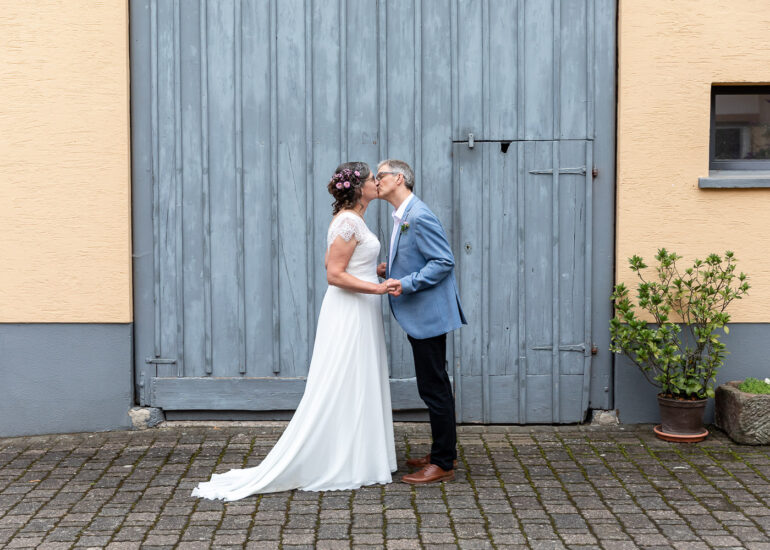 Freie Trauung Alte Rochuskapelle, Andrea Schenke Photography, Hochzeitsfotografin Wittlich