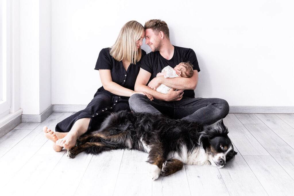 Neugeborenen Homestory , Andrea Schenke Photography, Fotografin Wittlich