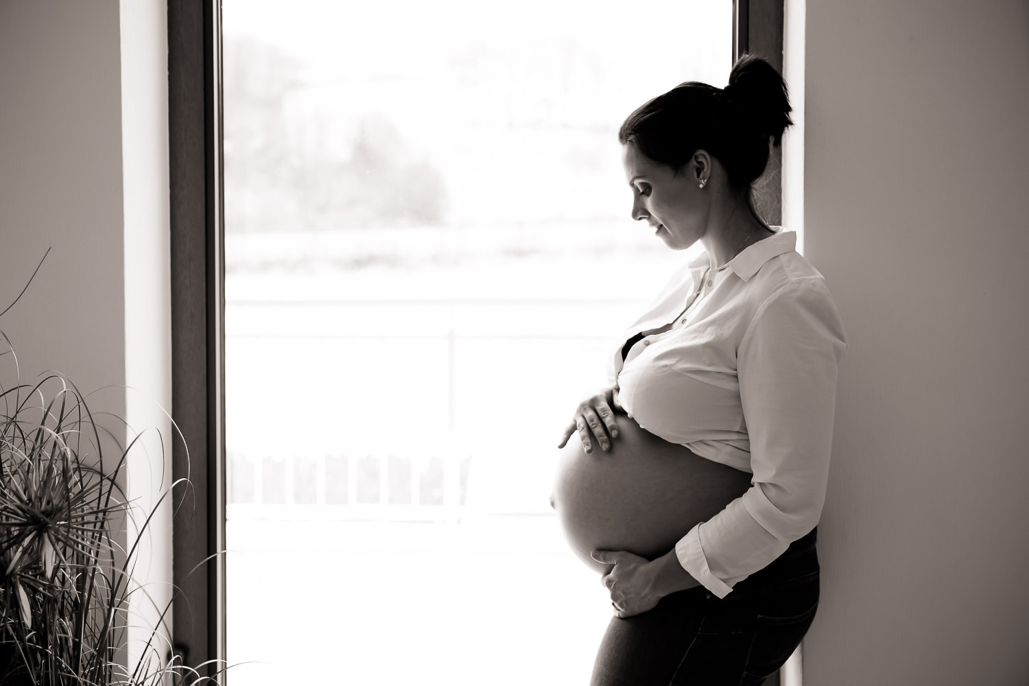 Babybauch-Homestory, Andrea Schenke Photography, Fotografin Wittlich