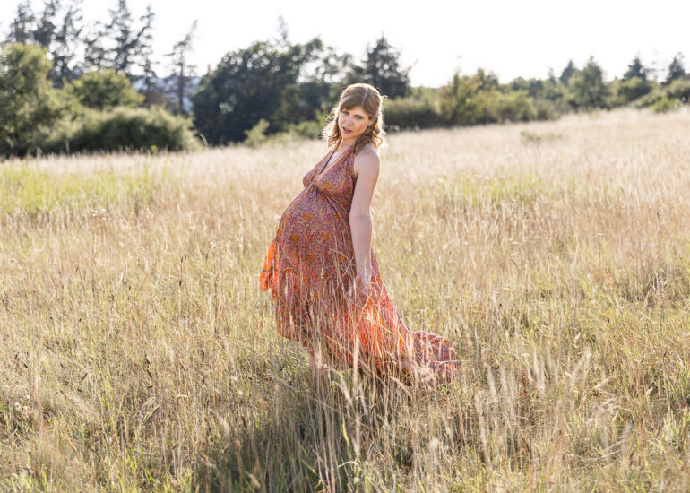 Babybauch, Andrea Schenke Photography, Fotografin Wittlich