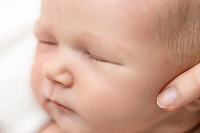 Newborn Homestory, Andrea Schenke Photography, Fotografin Wittlich