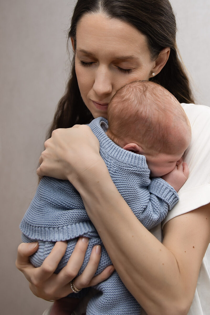 Newborn Homestory, Andrea Schenke Photography, Fotografin Wittlich