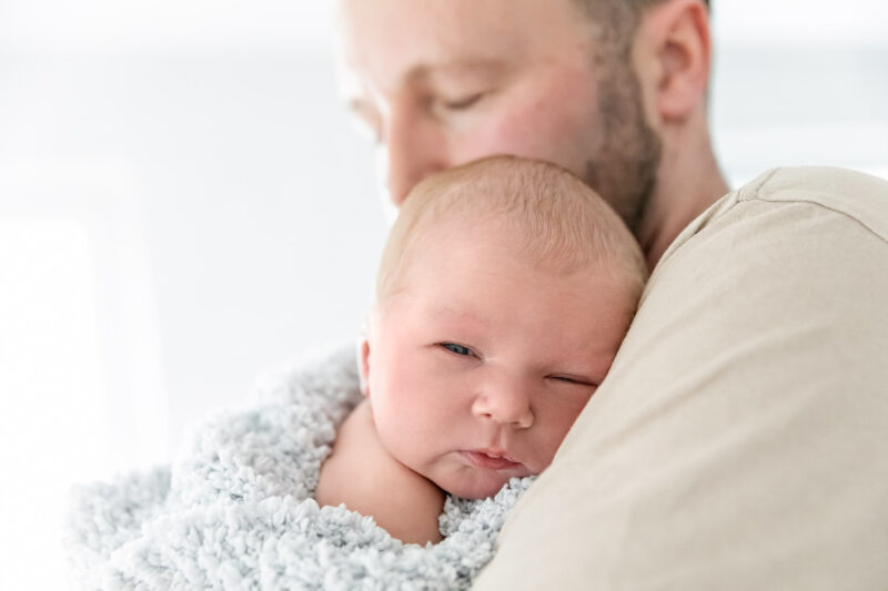 Newborn Homestory, Andrea Schenke Photography, Fotografin Wittlich