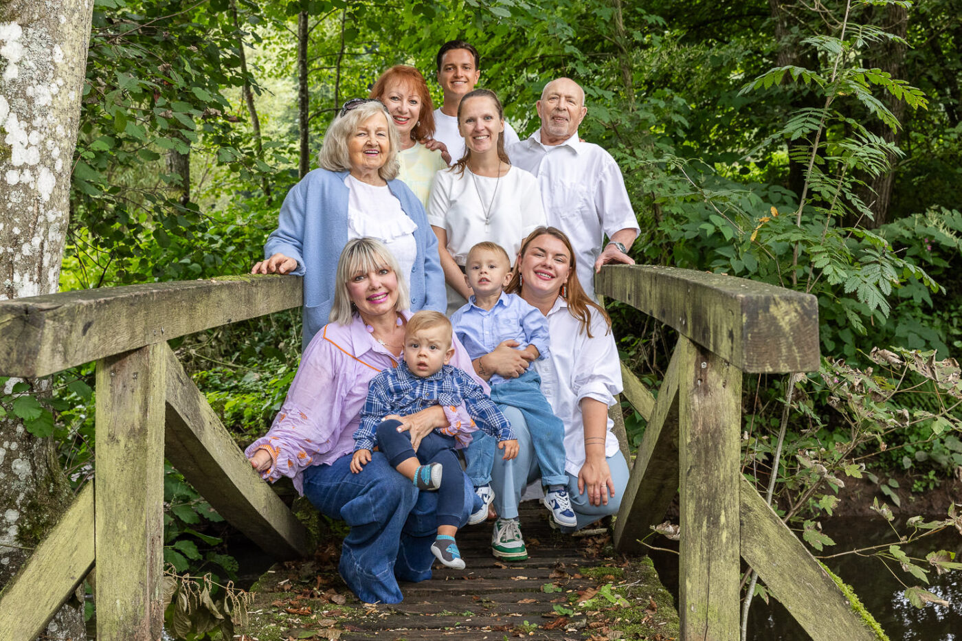 Familien Fotosession, Andrea Schenke Photography, Familienfotografin Wittlich