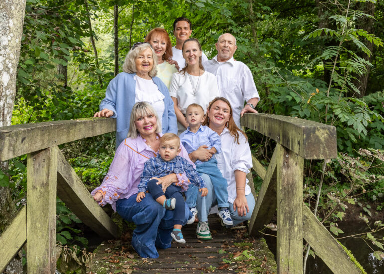 Familien Fotosession, Andrea Schenke Photography, Familienfotografin Wittlich