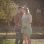 Babybauch-Fotosession, Andrea Schenke Photography, Fotografin Wittlich