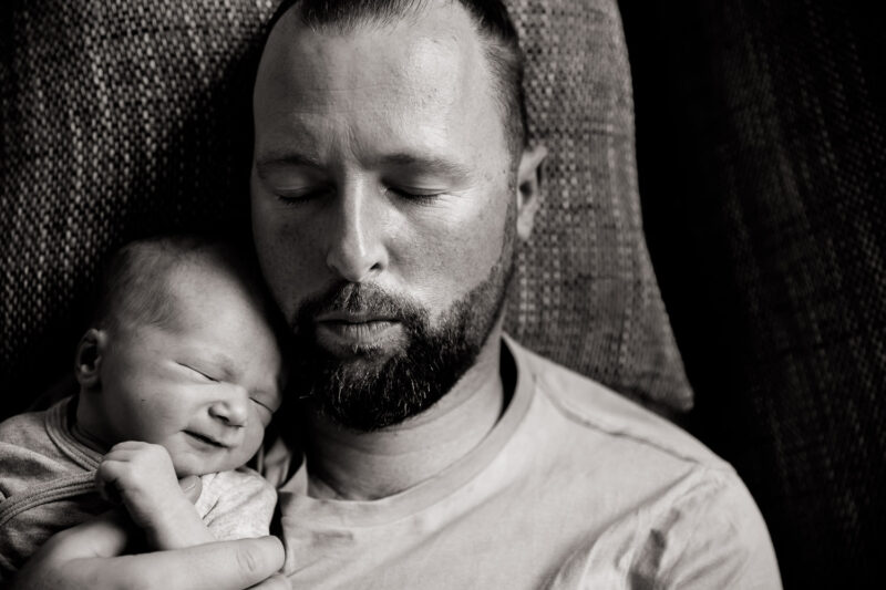 Newborn Homestory, Andrea Schenke Photography, Fotografin Wittlich