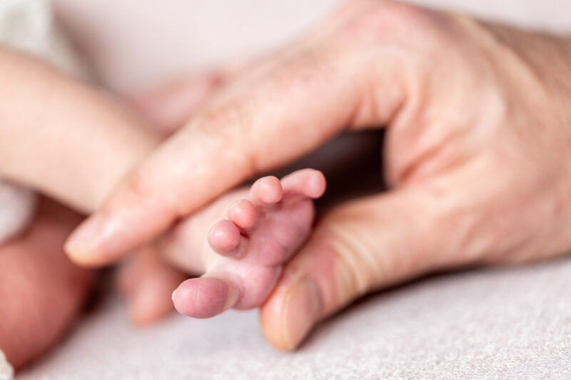 Newborn Homestory, Andrea Schenke Photography, Fotografin Wittlich