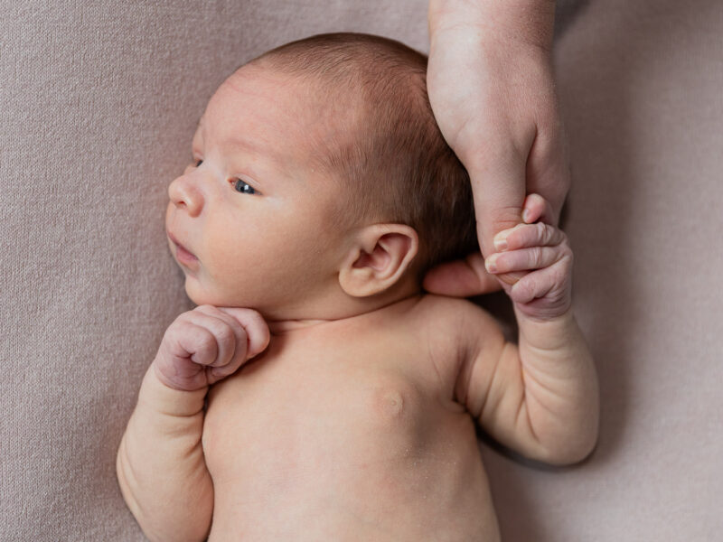Newborn Homestory, Andrea Schenke Photography, Fotografin Wittlich