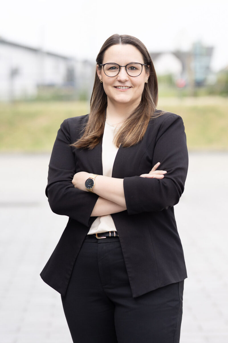 Business Portrait, outdoor, Andrea Schenke Photography, Fotografin Wittlich,