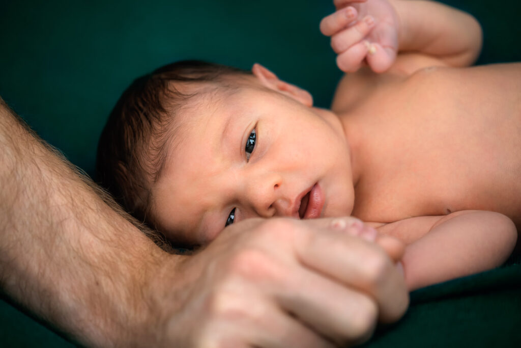 Newborn-Baby, Homestory , Andrea Schenke Photography, Fotografin Wittlich
