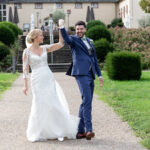 Kloster Machern und Schloss Lieser, Andrea Schenke Photography, Hochzeitsfotografin Wittlich