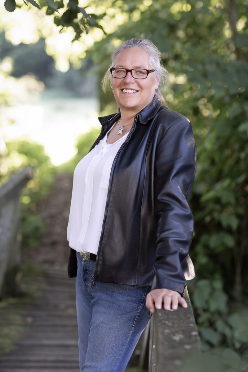 Business Portrait, outdoor, Andrea Schenke Photography, Fotografin Wittlich