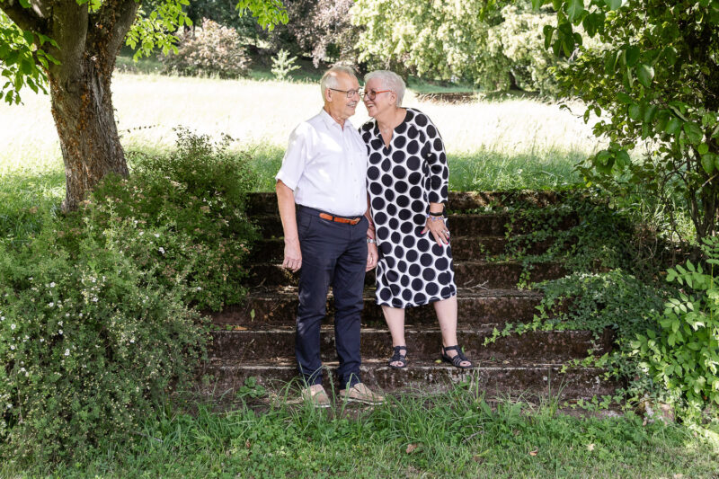 Familiensession, Runder Geburtstag, Andrea Schenke Photography, Familienfotografin Wittlich