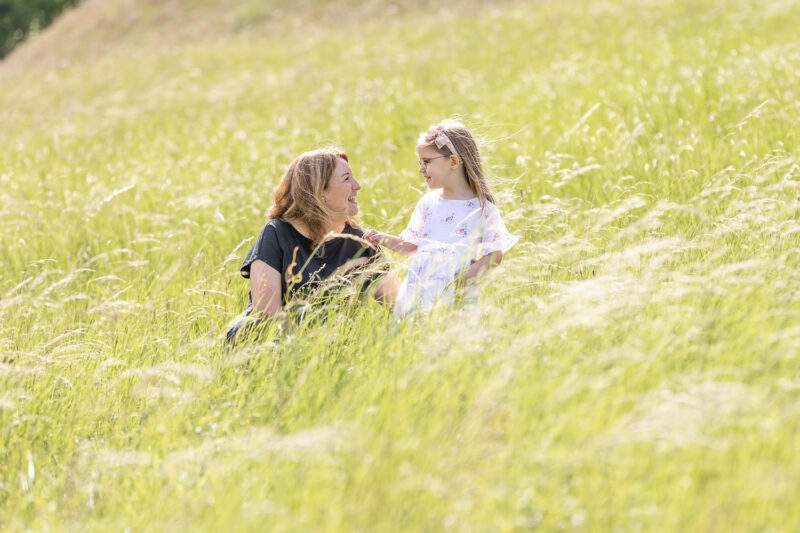 Familiensession, Runder Geburtstag, Andrea Schenke Photography, Familienfotografin Wittlich