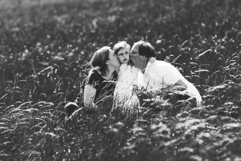 Familiensession, Runder Geburtstag, Andrea Schenke Photography, Familienfotografin Wittlich