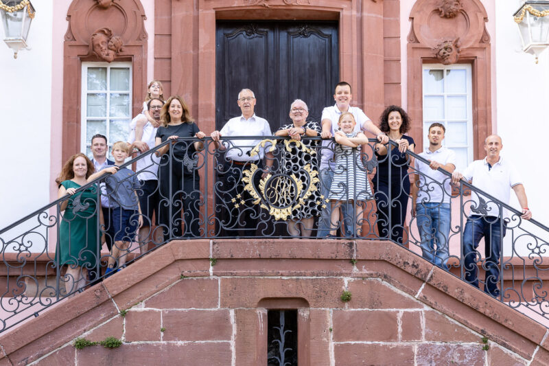 Familiensession, Runder Geburtstag, Andrea Schenke Photography, Familienfotografin Wittlich