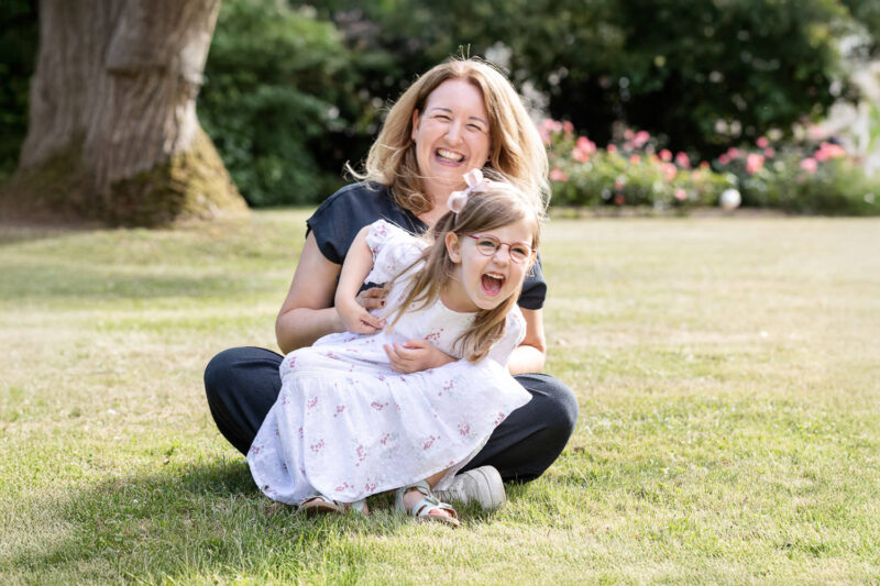 Familiensession, Runder Geburtstag, Andrea Schenke Photography, Familienfotografin Wittlich