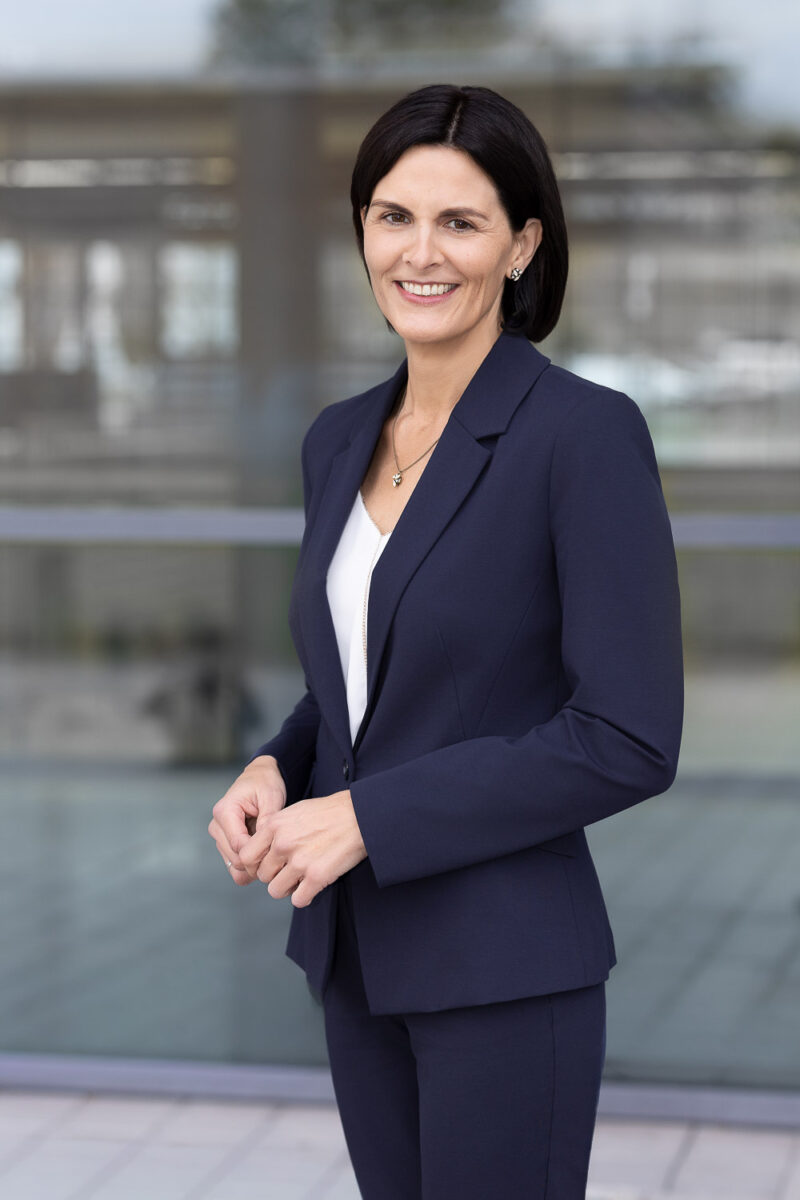 Business Fotosession, Frau, Outdoor, Andrea Schenke Photography, Fotografin Wittlich