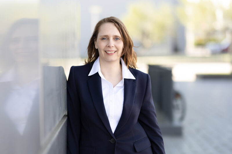 Business Fotosession, Frau, outdoor, Andrea Schenke Photography, Fotografin Wittlich