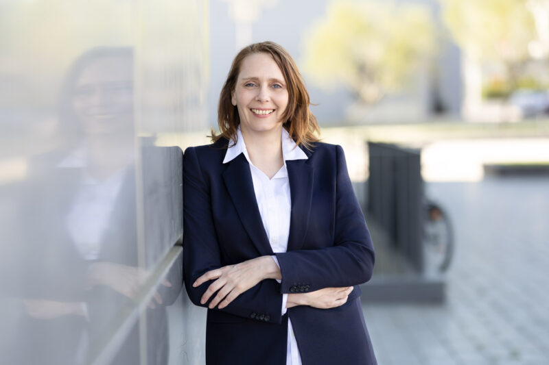 Business Fotosession, Frau, outdoor, Andrea Schenke Photography, Fotografin Wittlich