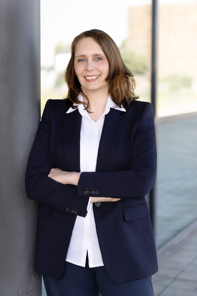 Business Fotosession, Frau, outdoor, Andrea Schenke Photography, Fotografin Wittlich