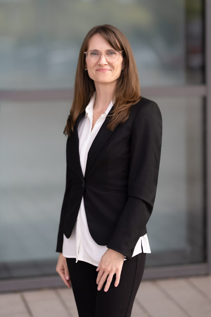 Businessfotografie, in Wittlich, Portrait Frau, outdoor